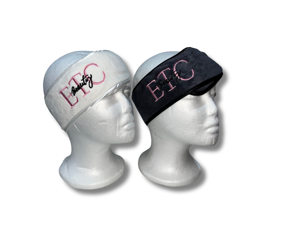 Beauty Spa Headband
