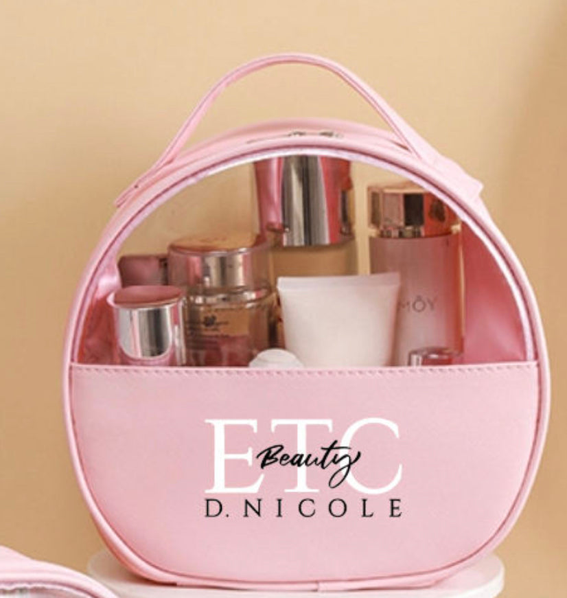 Beauty Bag
