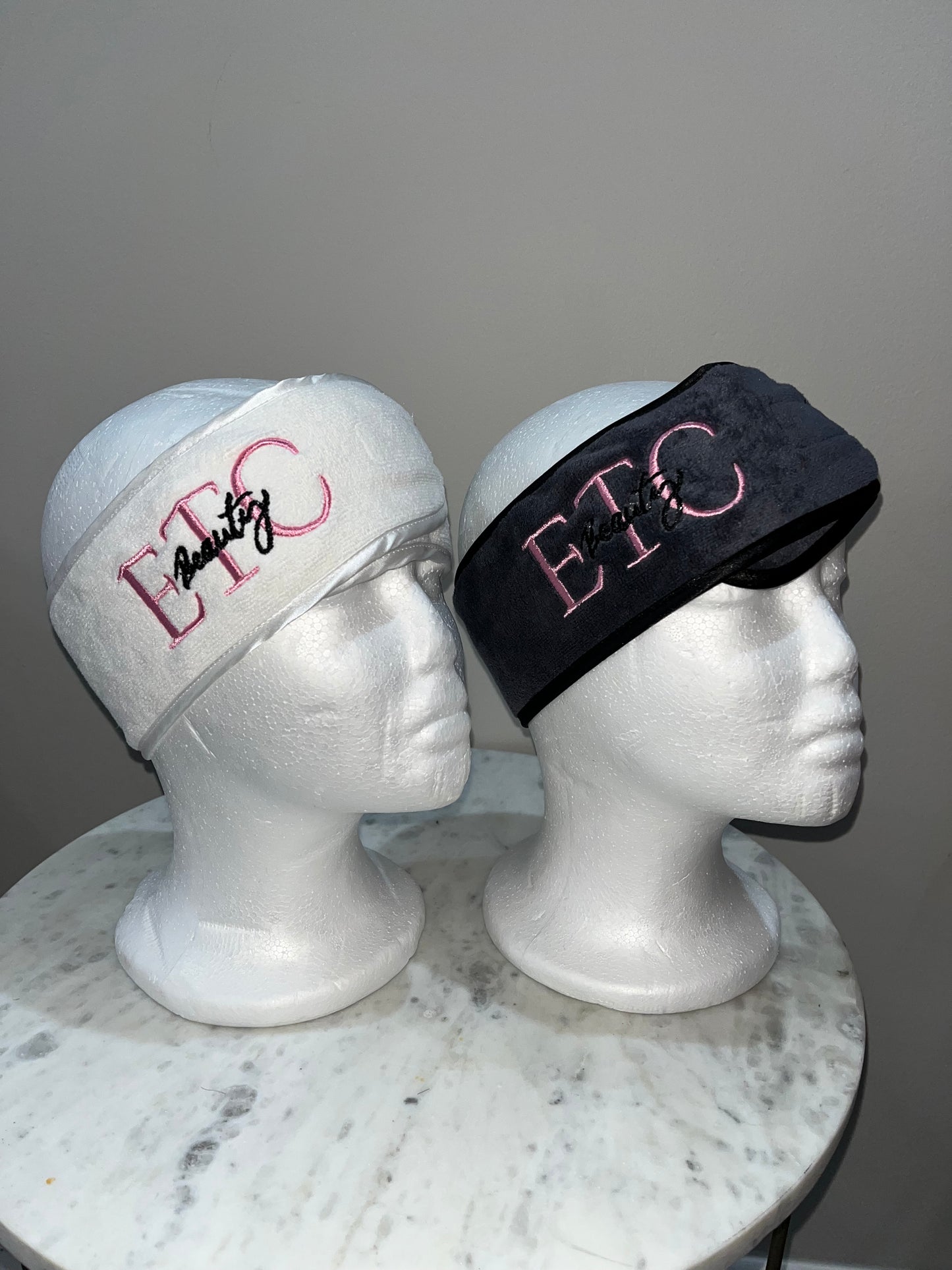 Beauty Spa Headband