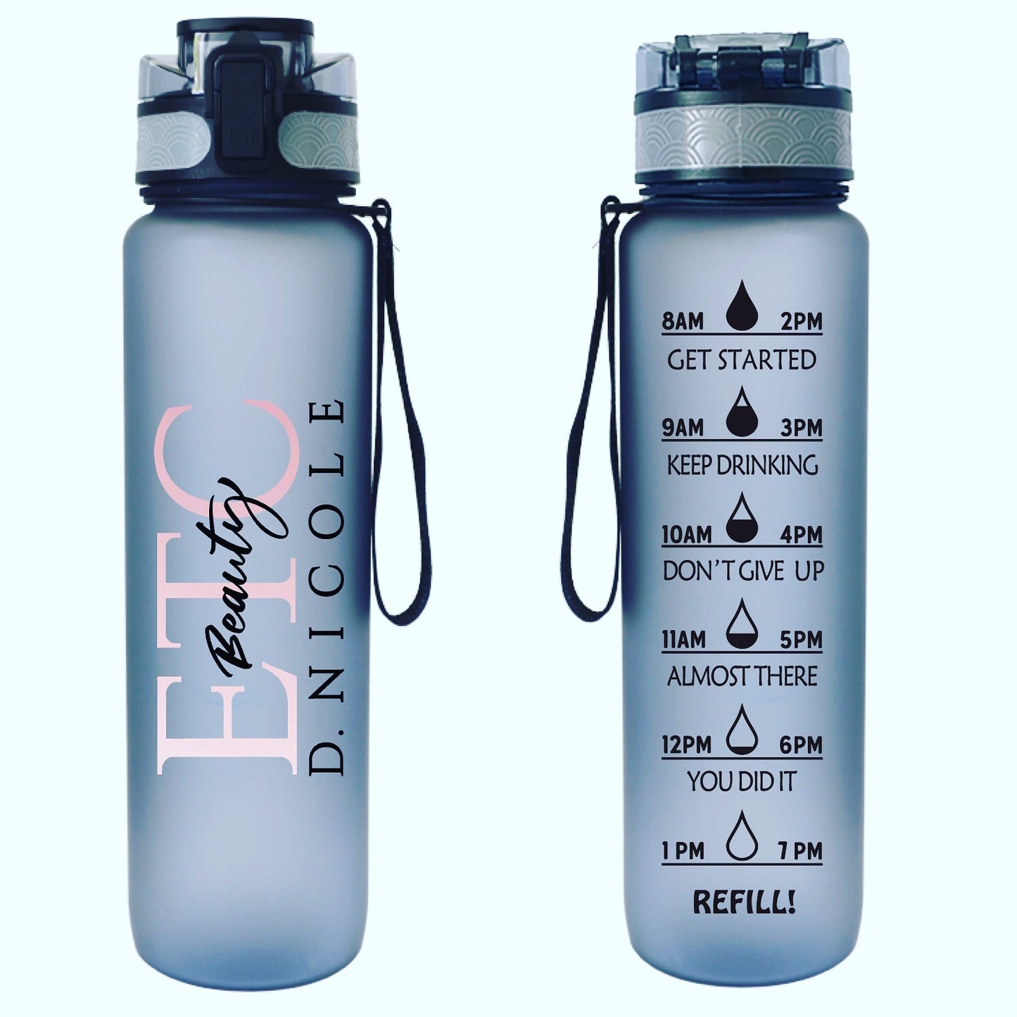 Beauty Bottle