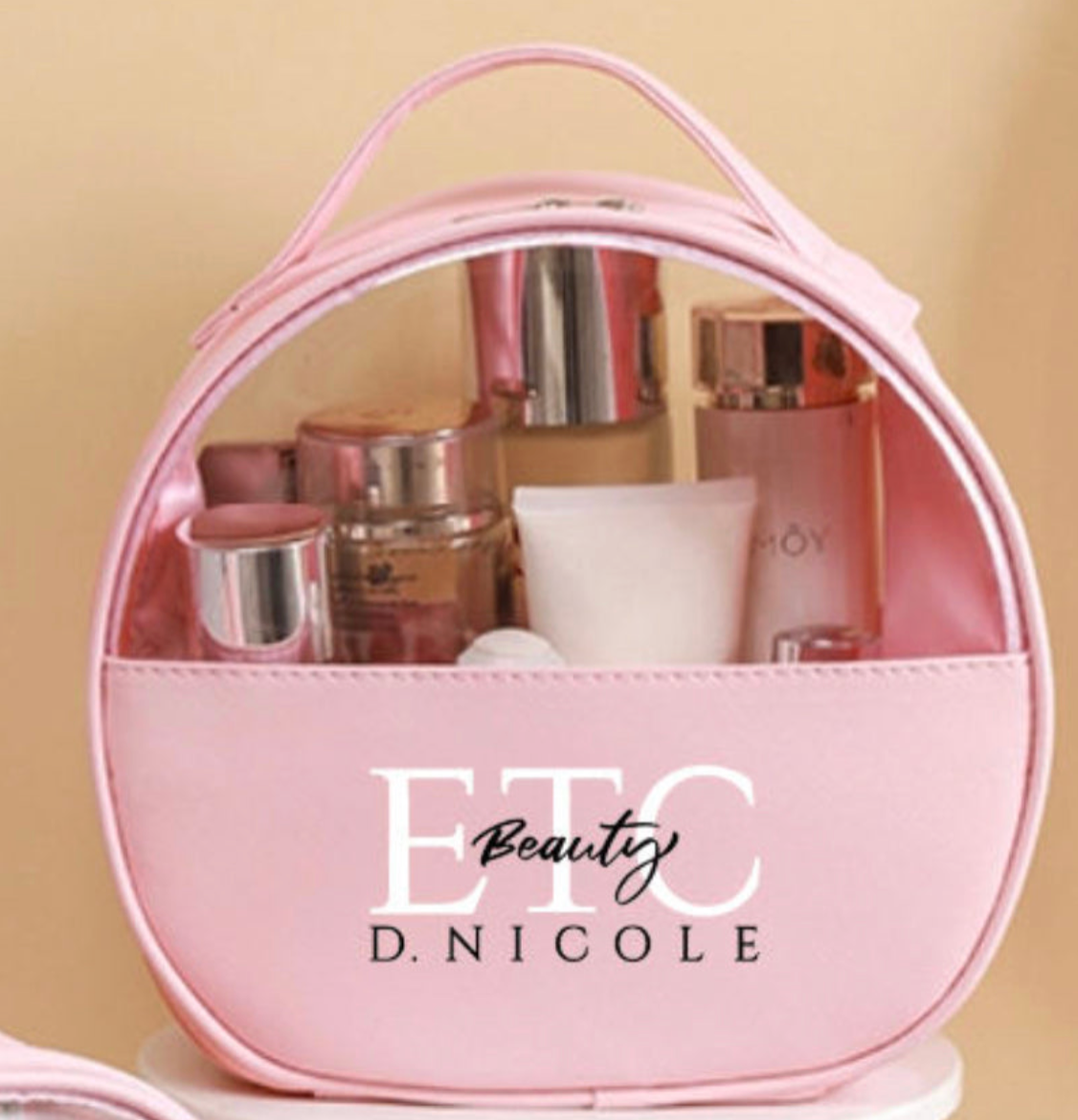 Throw it in the Beauty Bag Bundle