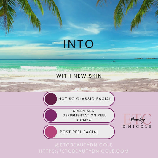 Spring Into Summer-Online Exclusive